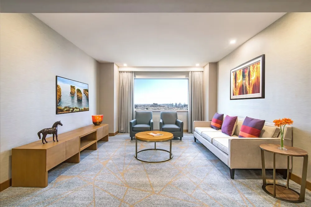 Premium Apart Daire, 2 Yatak Odası