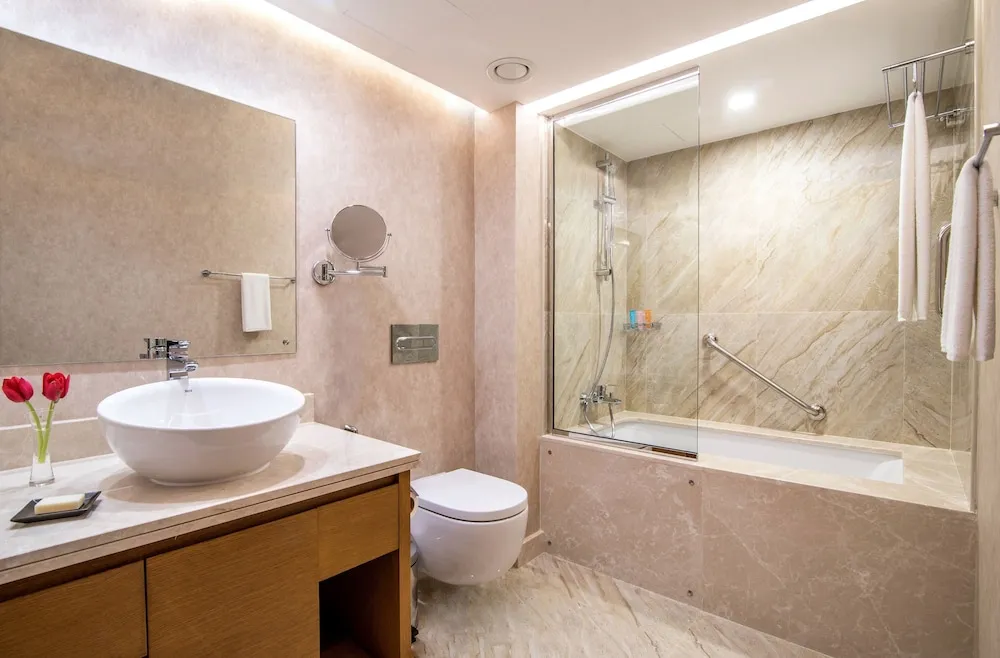 Premium Apart Daire, 2 Yatak Odası