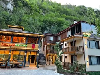 Lazmaris Süit Otel