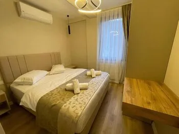 Lazmaris Süit Otel