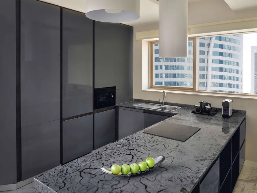 Çatı Katı Süiti (Penthouse), Birden Çok Yatak