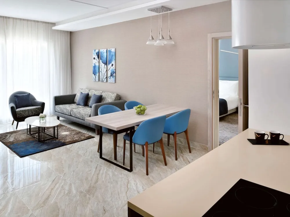 Family Apart Daire, 3 Yatak Odası, Bağlantılı Odalar