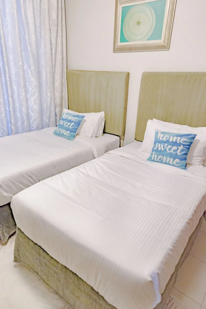 Comfort Apart Daire, 3 Yatak Odası