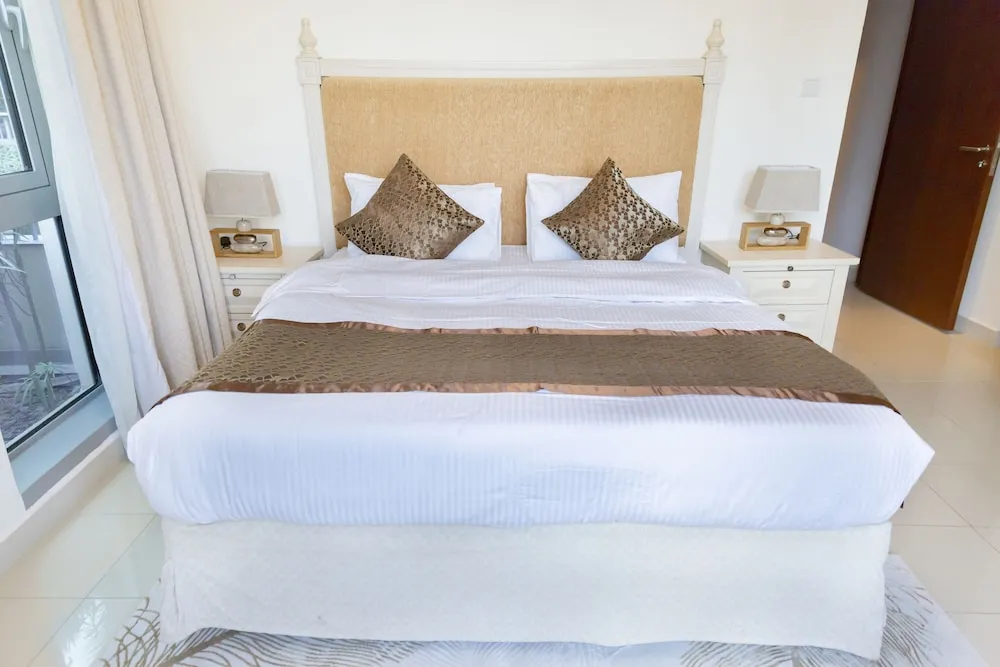 Comfort Apart Daire, 3 Yatak Odası