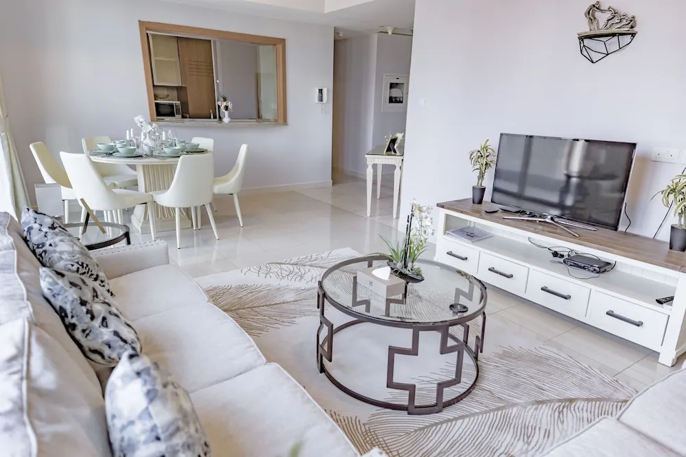 Comfort Apart Daire, 3 Yatak Odası