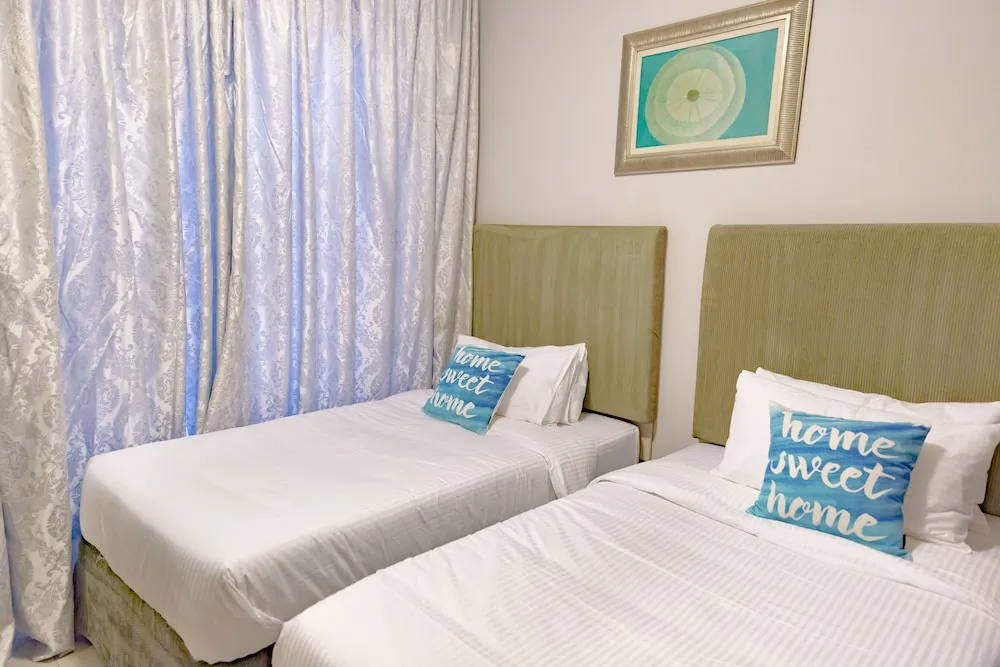 Comfort Apart Daire, 3 Yatak Odası
