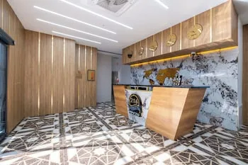 216 Prestige Hotel