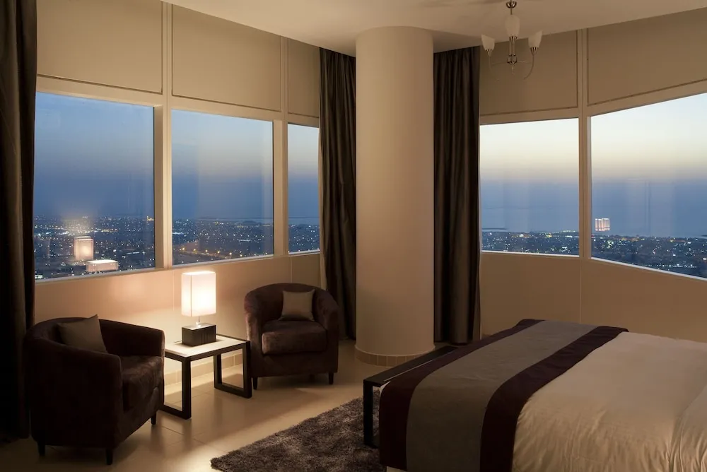 Deluxe Apart Daire, 1 Yatak Odası