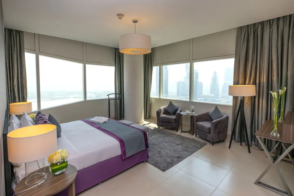 Deluxe Apart Daire, 1 Yatak Odası
