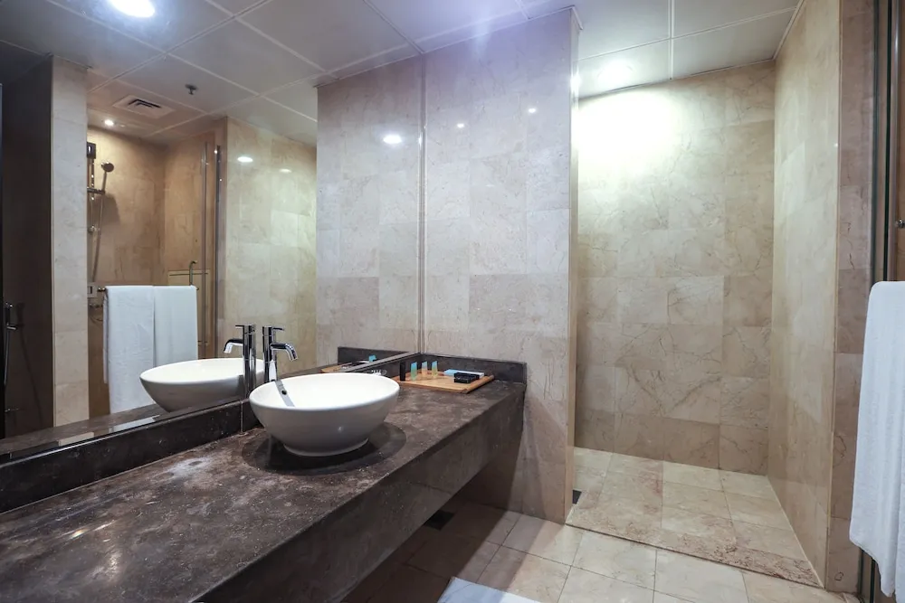 Standard Apart Daire, 1 Yatak Odası