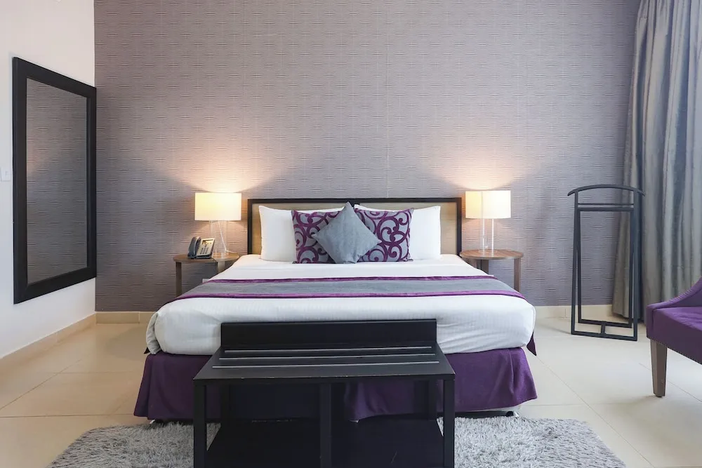 Standard Apart Daire, 1 Yatak Odası