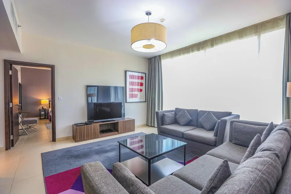 Standard Apart Daire, 1 Yatak Odası