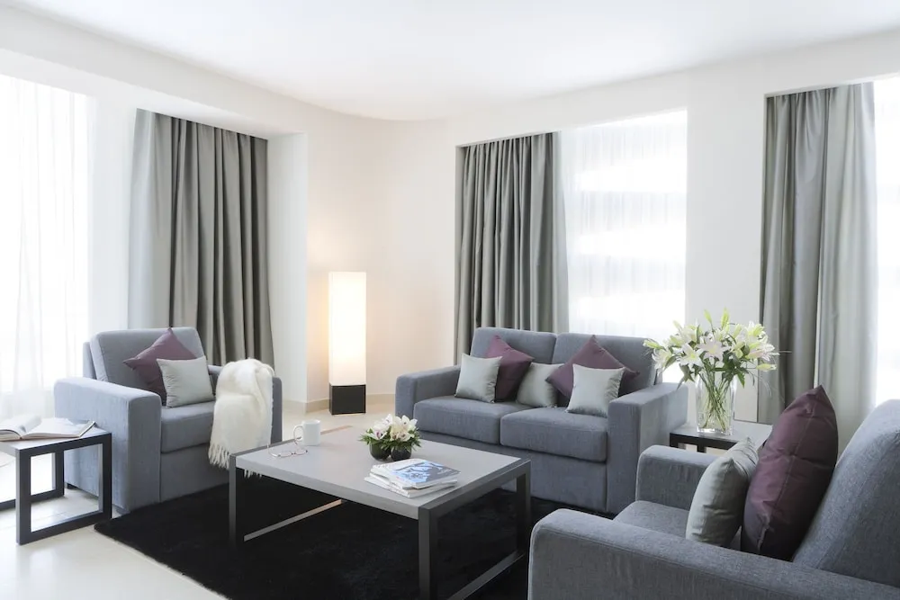 Standard Apart Daire, 1 Yatak Odası
