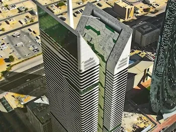 Nassima Tower Hotel Apartments