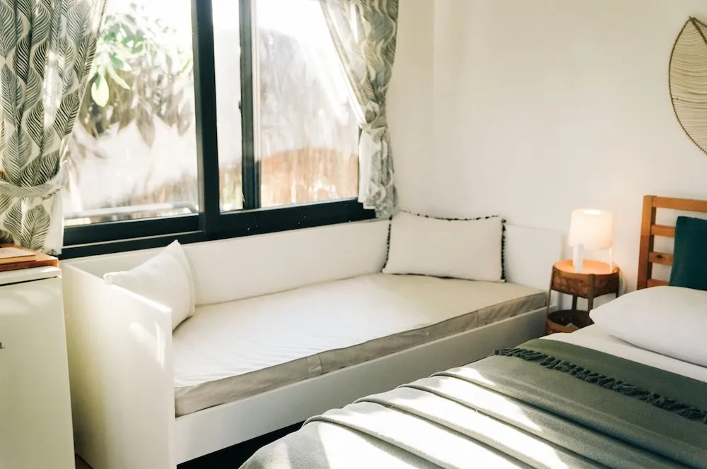 Comfort Ev, Bahçe Manzaralı