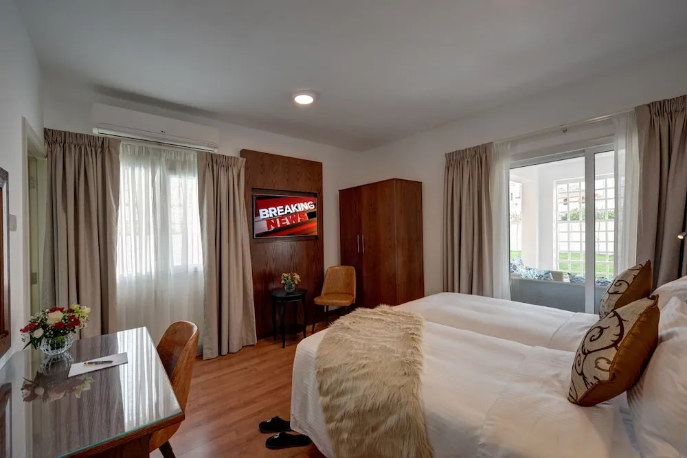 Villa, 4 Yatak Odası, Kişiye Özel Havuzlu