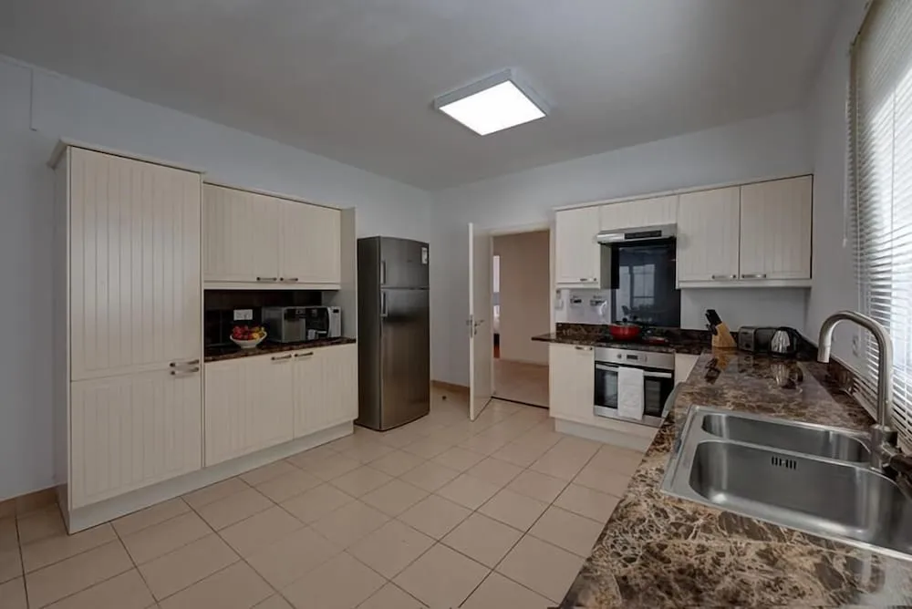 Villa, 4 Yatak Odası, Kişiye Özel Havuzlu