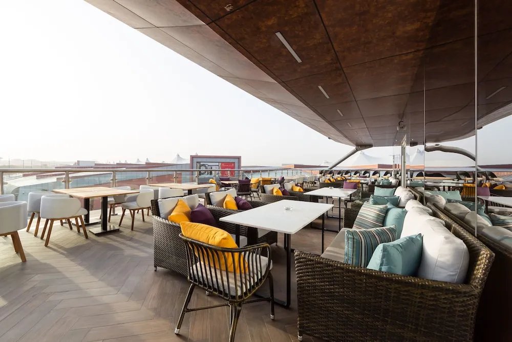 Teras/veranda