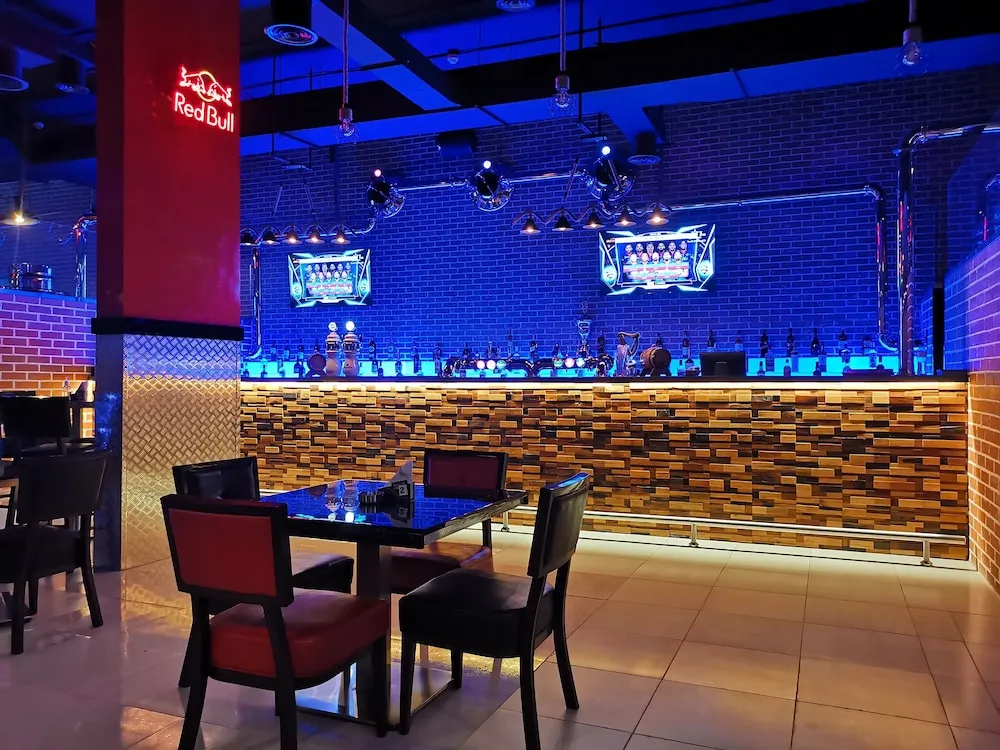 Restoran