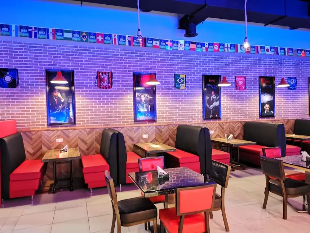 Restoran