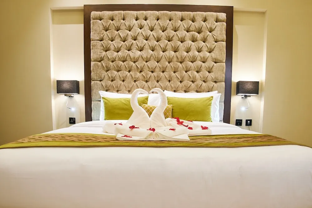 One Bedroom - City View