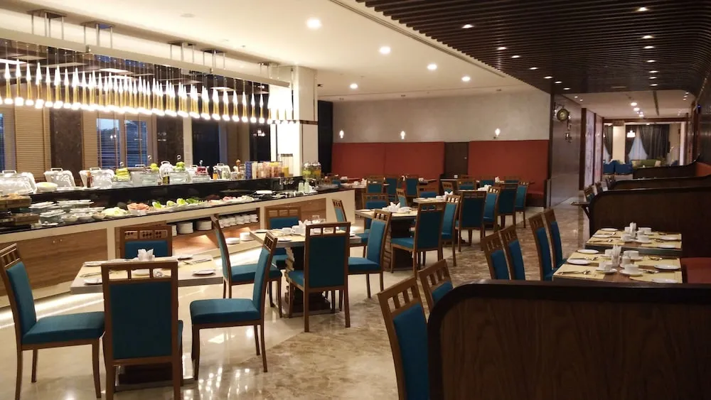 Restoran