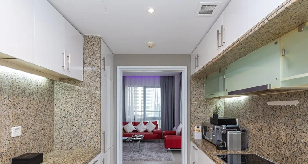 Luxury Apart Daire