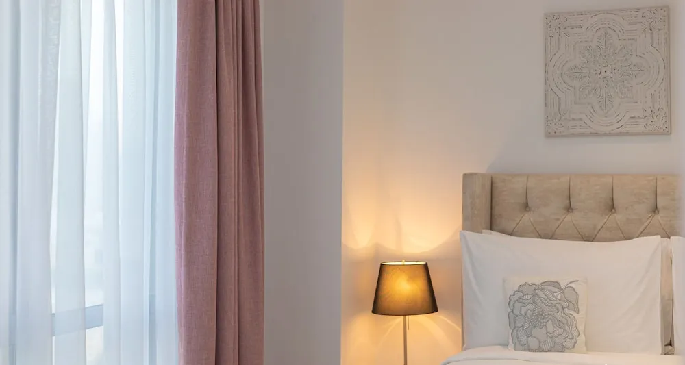 Luxury Apart Daire