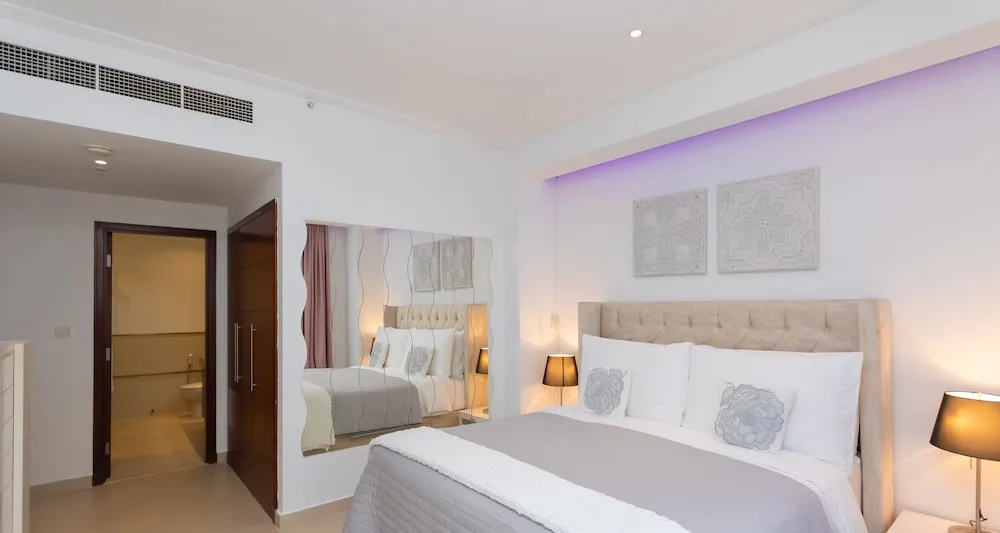 Luxury Apart Daire