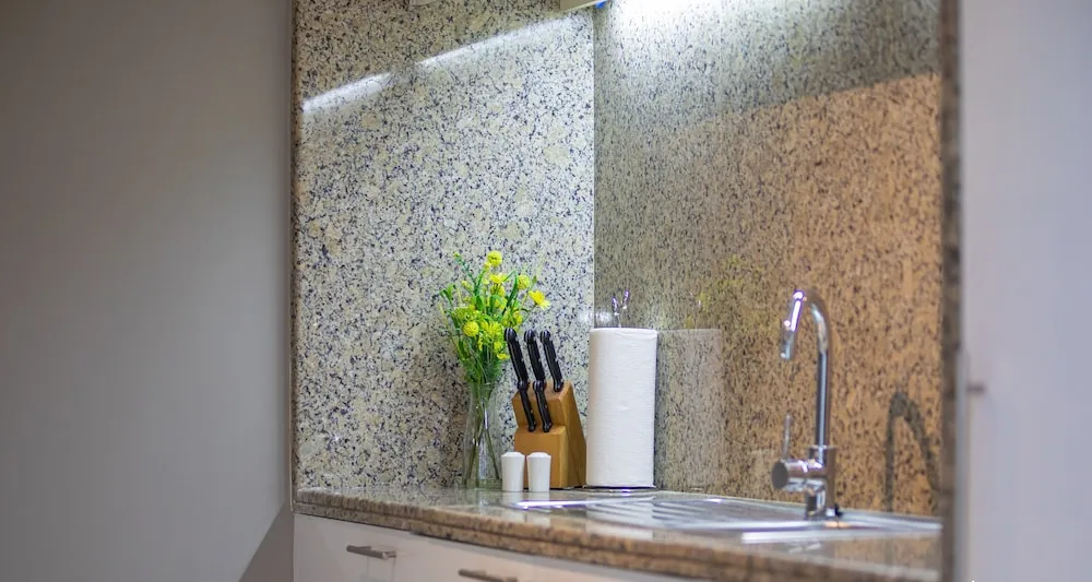 Luxury Apart Daire