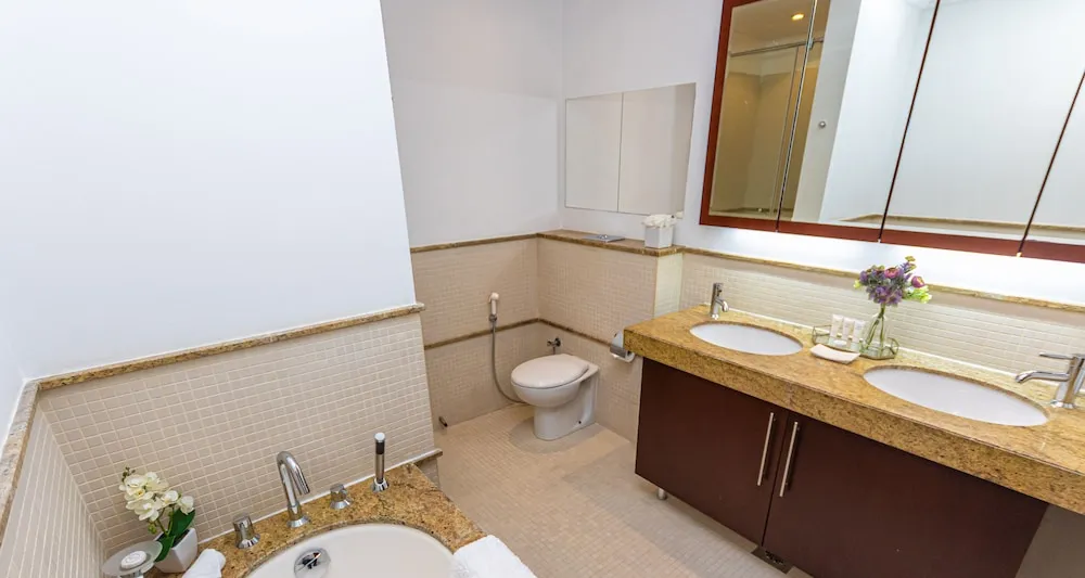 Luxury Apart Daire
