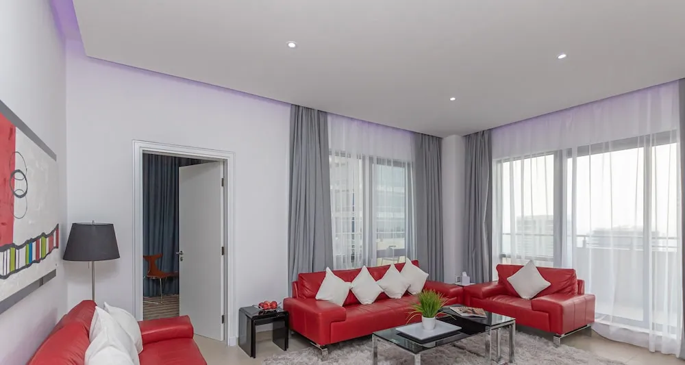 Luxury Apart Daire
