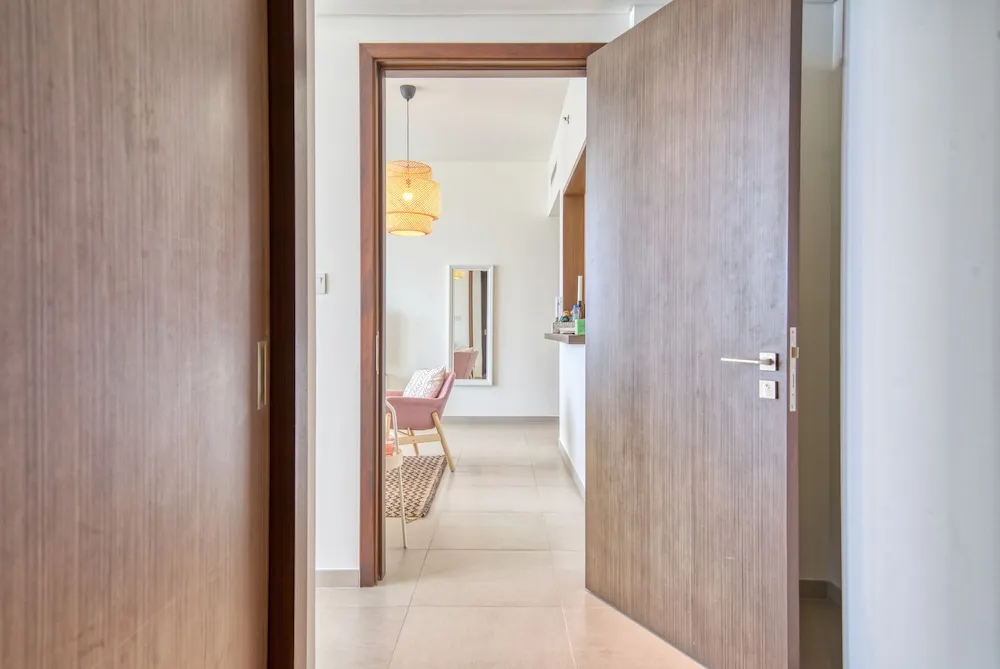 Deluxe Apart Daire