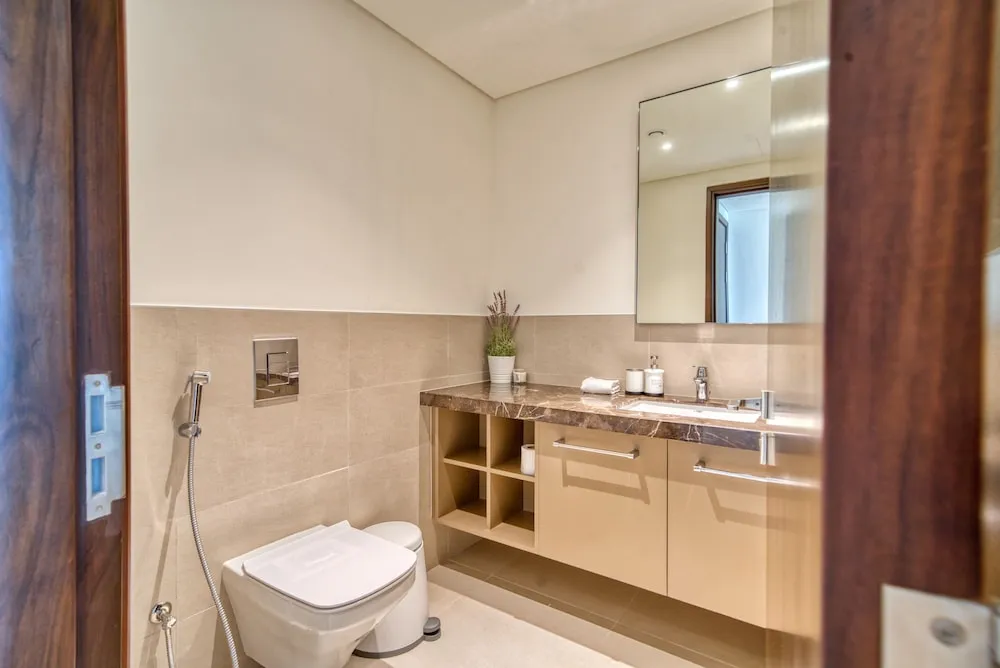 Deluxe Apart Daire