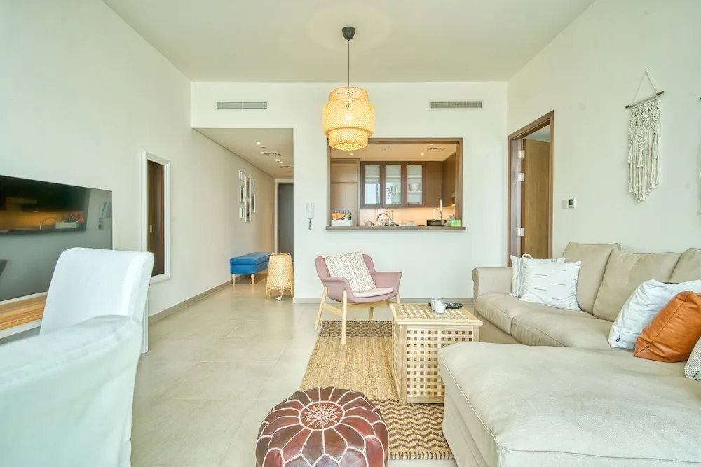 Deluxe Apart Daire