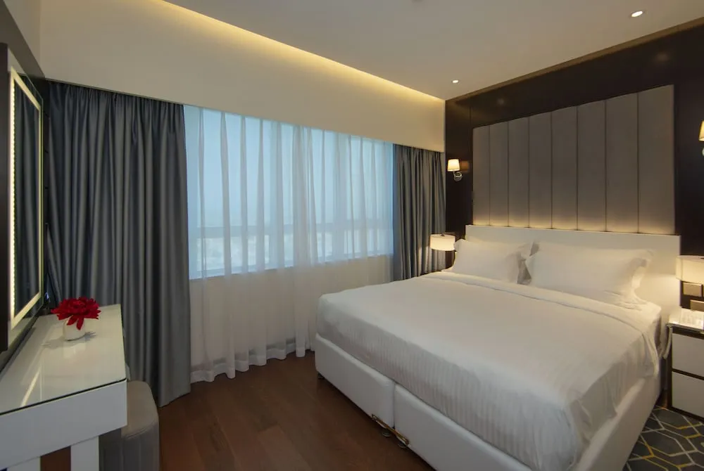 Deluxe Stüdyo Süit