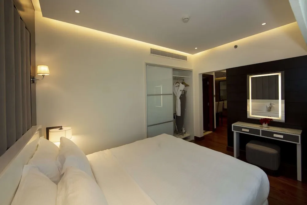 Deluxe Stüdyo Süit