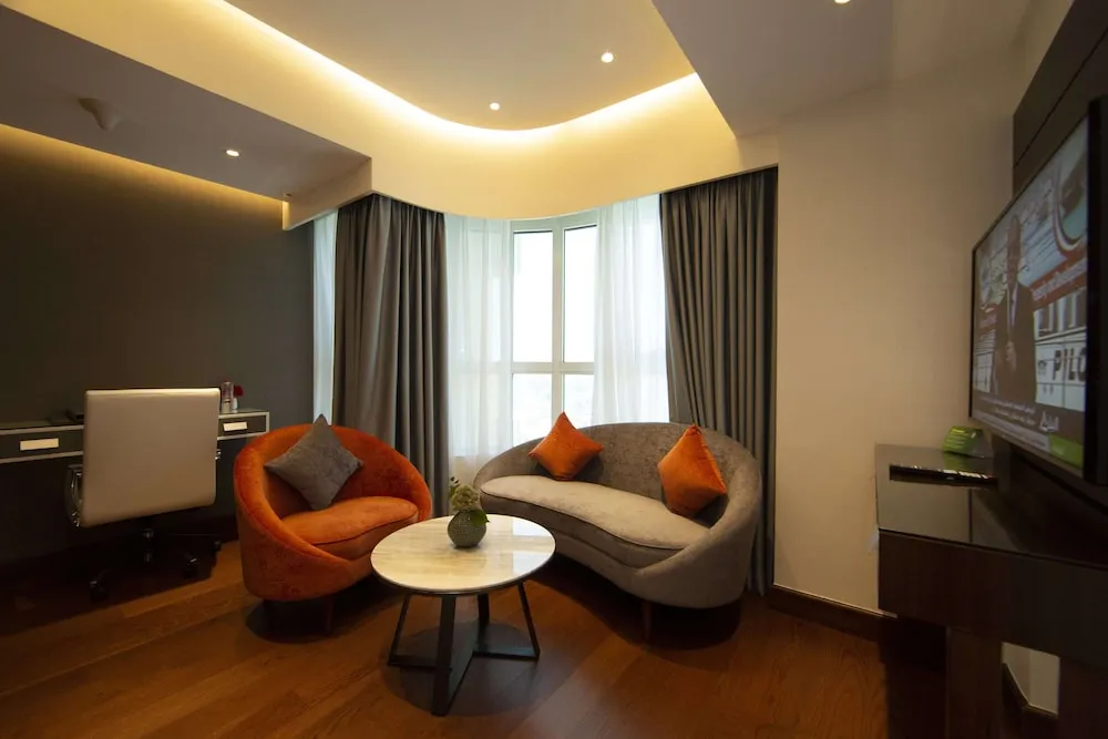 Deluxe Stüdyo Süit