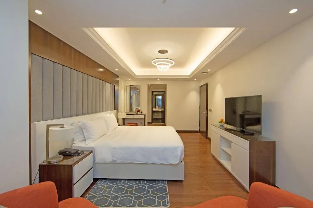 Apart Daire, 4 Yatak Odası