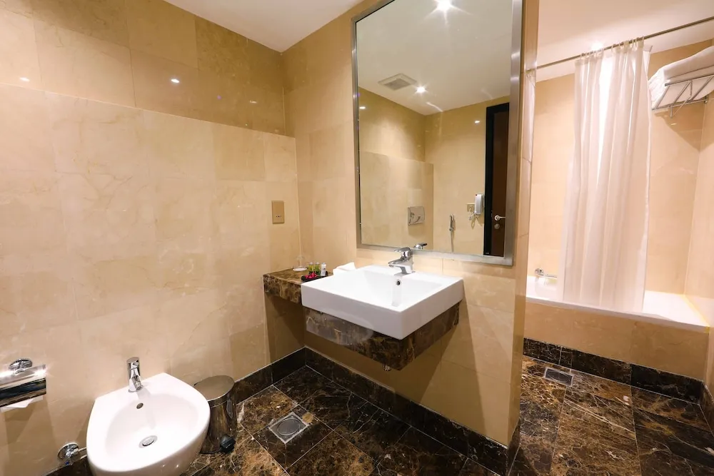 Apart Daire, 4 Yatak Odası