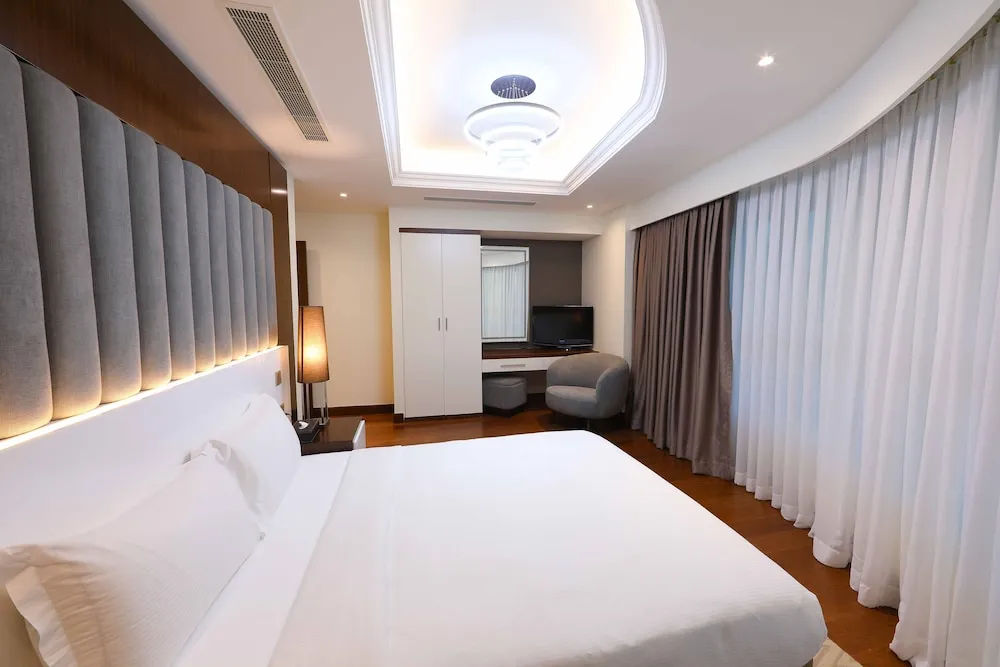 Apart Daire, 4 Yatak Odası