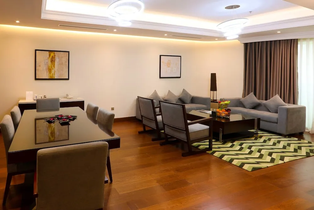 Apart Daire, 3 Yatak Odası
