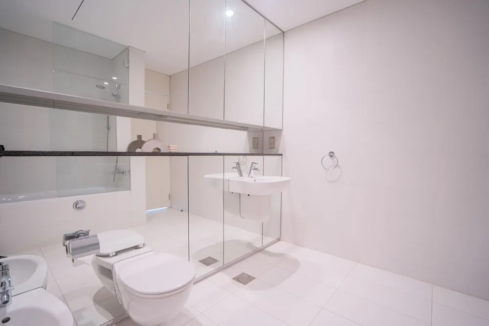 Deluxe Apart Daire