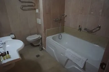 Çelik Hanım Termal Otel & Spa