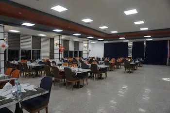 Çelik Hanım Termal Otel & Spa