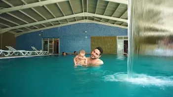 Çelik Hanım Termal Otel & Spa