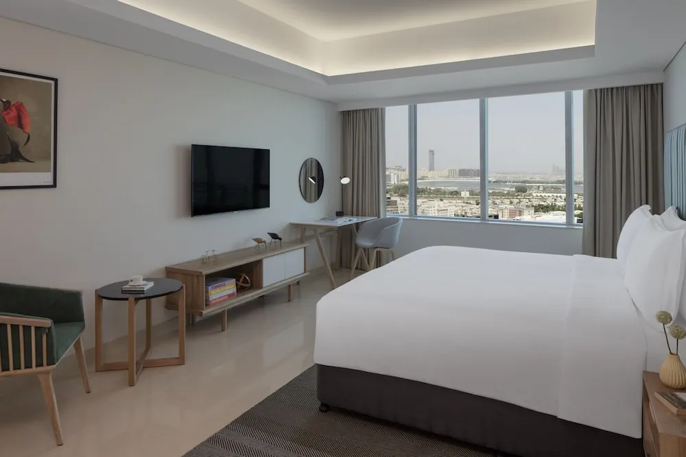 Süit, 1 En Büyük (King) Boy Yatak, Balkon, Deniz Manzaralı