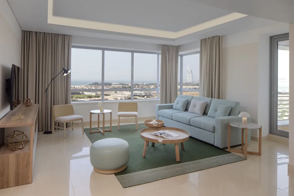 Süit, 1 En Büyük (King) Boy Yatak, Balkon, Deniz Manzaralı