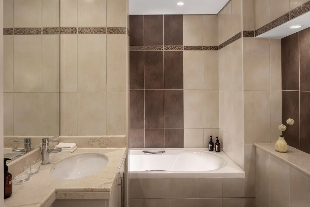 Stüdyo Süit, 1 En Büyük (King) Boy Yatak, Balkon