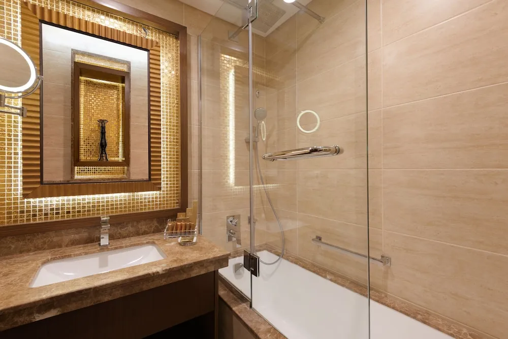 Standard İki Ayrı Yataklı Oda